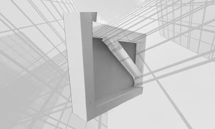 _Kombi_Line Konsolenverkleidungspaar F90