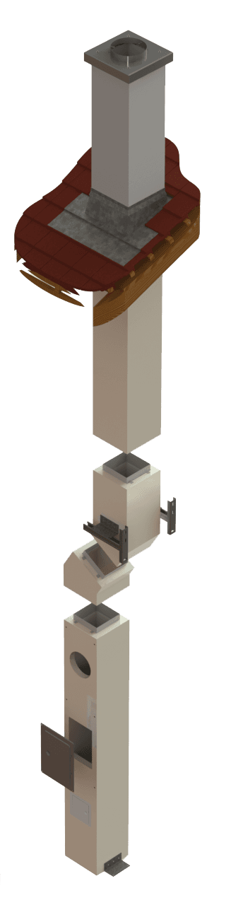 Schächte & Durchführungen